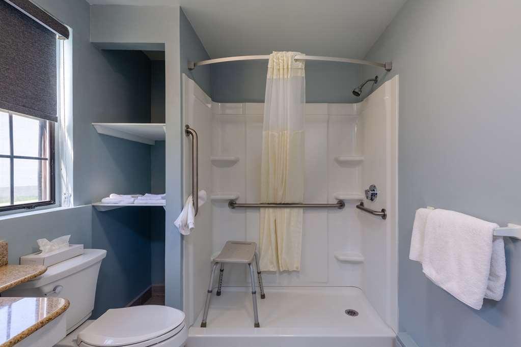 Knights Inn North Attleboro Room photo