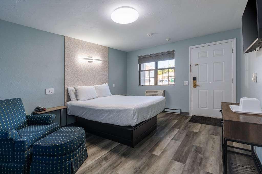 Knights Inn North Attleboro Room photo