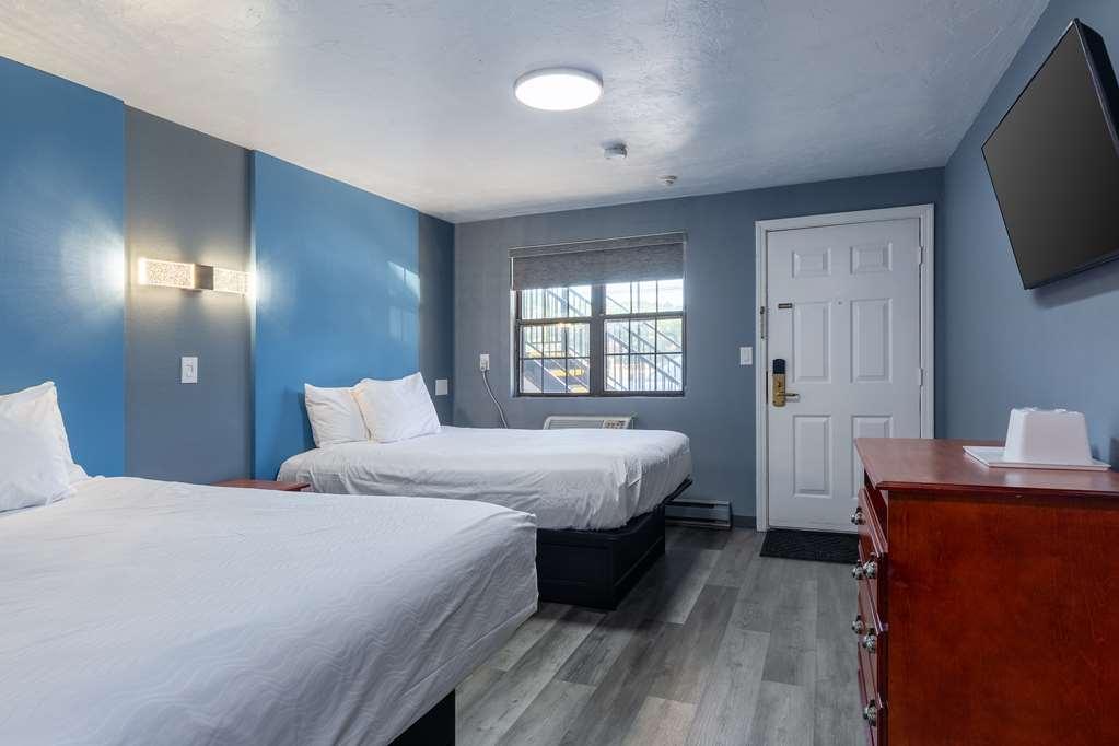 Knights Inn North Attleboro Room photo